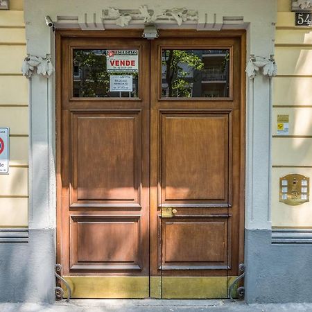 {Corso Sempione - Citylife} - Wi-Fi / Netflix /Mm5 Μιλάνο Εξωτερικό φωτογραφία