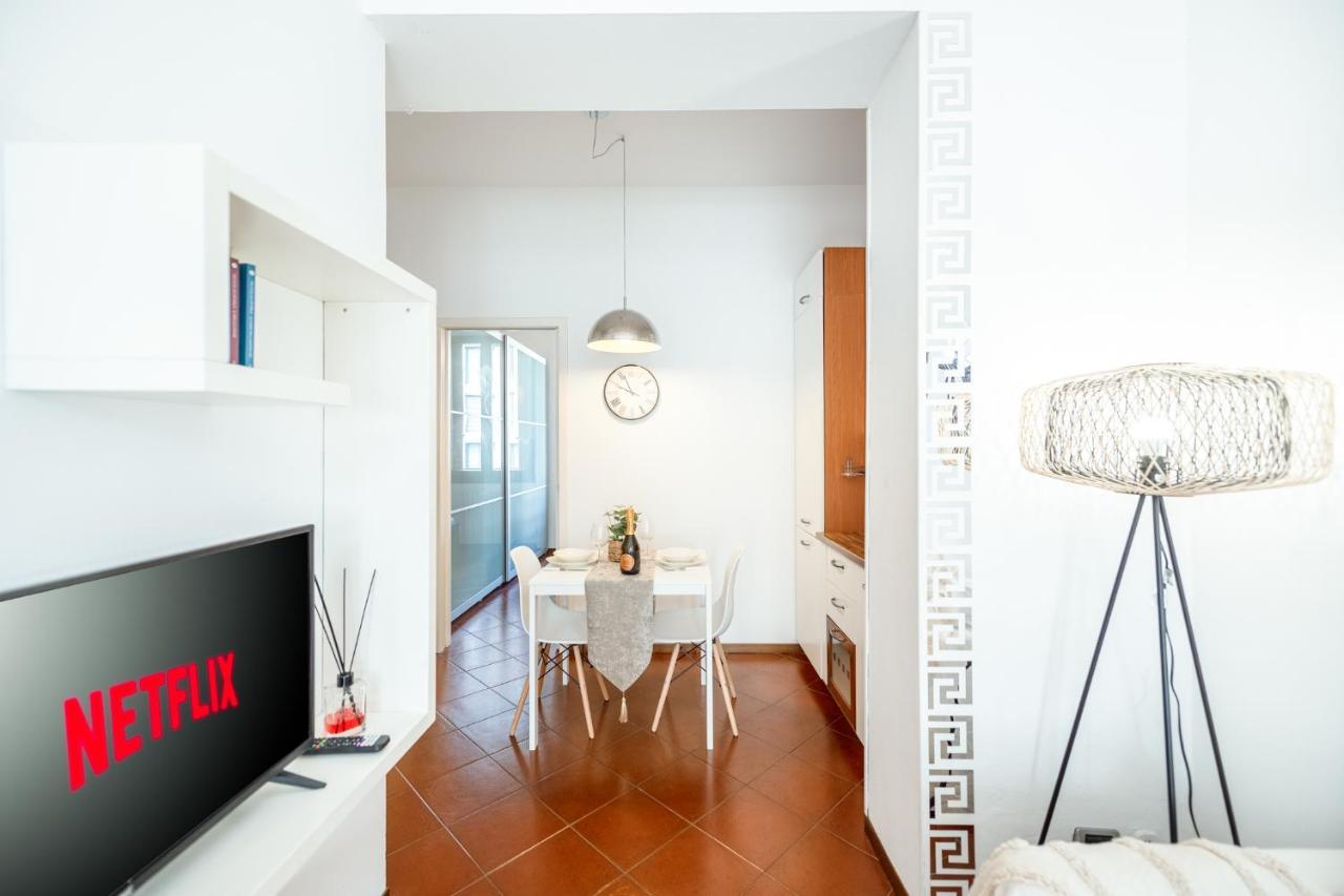 {Corso Sempione - Citylife} - Wi-Fi / Netflix /Mm5 Μιλάνο Εξωτερικό φωτογραφία