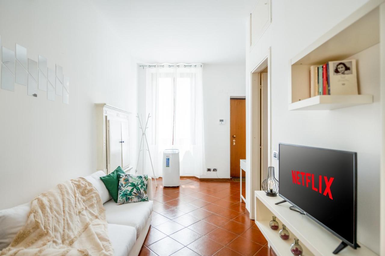 {Corso Sempione - Citylife} - Wi-Fi / Netflix /Mm5 Μιλάνο Εξωτερικό φωτογραφία