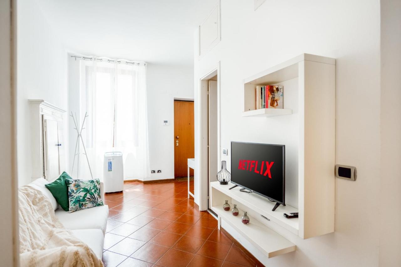 {Corso Sempione - Citylife} - Wi-Fi / Netflix /Mm5 Μιλάνο Εξωτερικό φωτογραφία