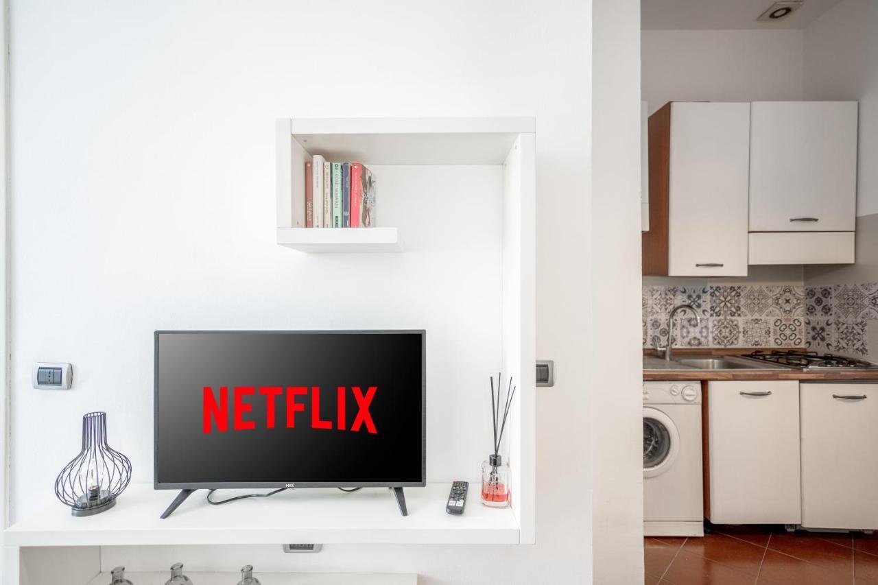 {Corso Sempione - Citylife} - Wi-Fi / Netflix /Mm5 Μιλάνο Εξωτερικό φωτογραφία